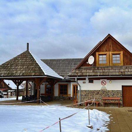 Penzion Schweintaal Bravacovo Экстерьер фото