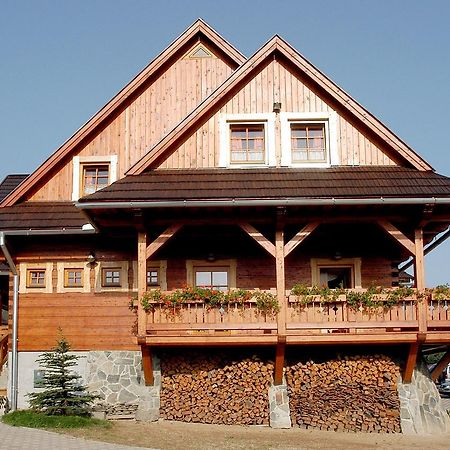 Penzion Schweintaal Bravacovo Экстерьер фото