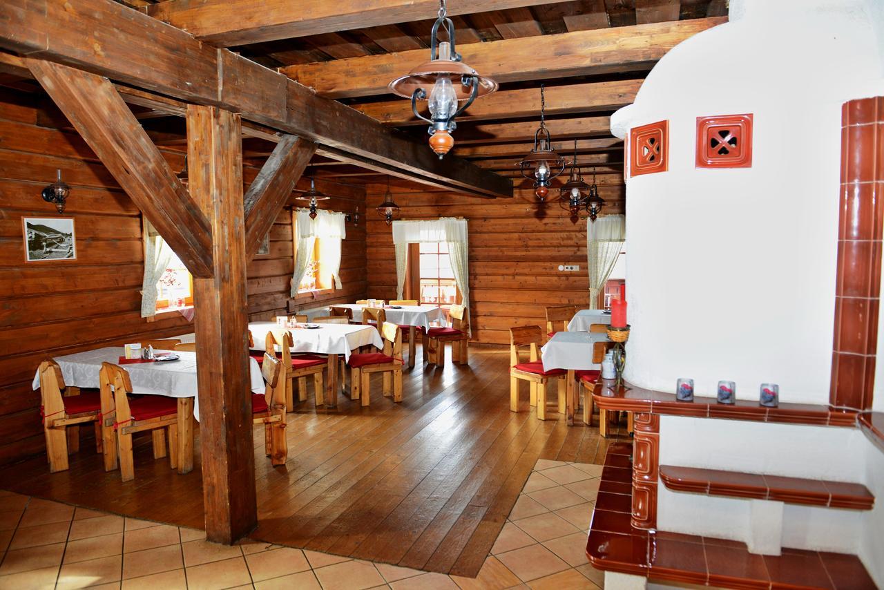 Penzion Schweintaal Bravacovo Экстерьер фото