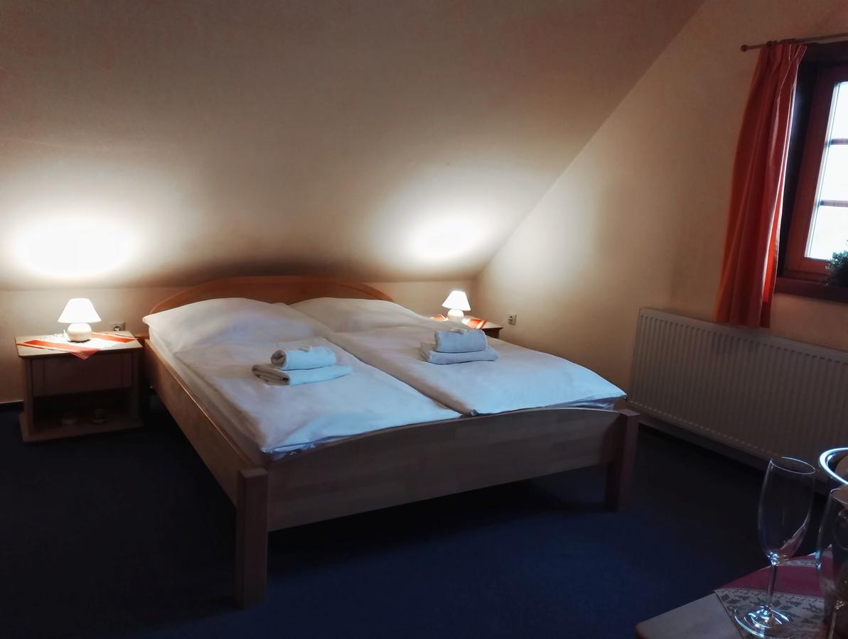 Penzion Schweintaal Bravacovo Экстерьер фото