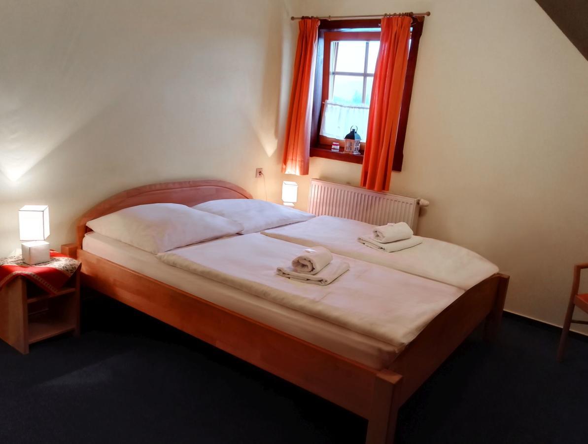 Penzion Schweintaal Bravacovo Экстерьер фото
